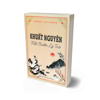Khuất Nguyên - Nỗi Buồn Ly Tao