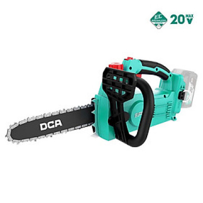 [CHÍNH HÃNG] Máy cưa xích chổi than dùng pin 18V ADML250Z DCA ( Chưa kèm pin sạc)
