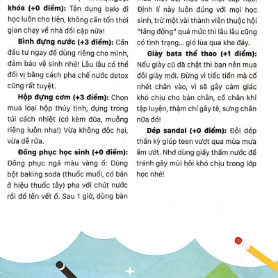 Bắn Tim Bí Kíp Chuẩn Teen