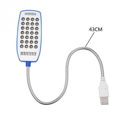 Đèn Led 28 bóng Siêu Sáng