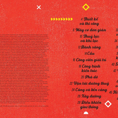 Từ Điển Steam Song Ngữ - Kĩ Thuật