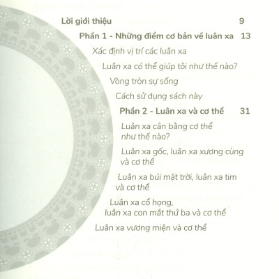 Hiểu Và Ứng Dụng Nhanh Phương Pháp Chữa Bệnh Hàng Ngàn Năm Tuổi - Chữa Lành Bằng Luân Xa - Jennie Harding; Nguyễn Ngân dịch