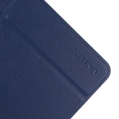 Bao Da Dành Cho iPad Mini 6/Mini 7 Hiệu ONJESS Lưng Silicon - Hàng Nhập Khẩu