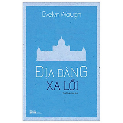 Địa Đàng Xa Lối (PB)
