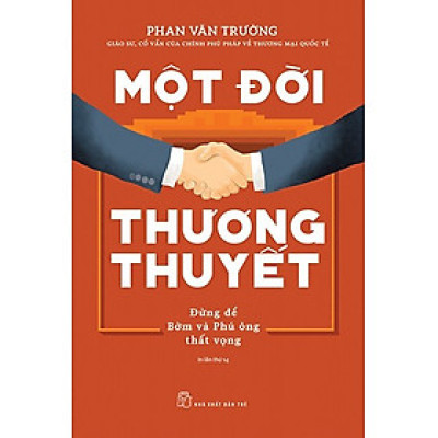 Một Đời Thương Thuyết