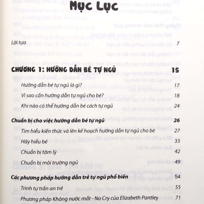 Sách- Nuôi Con Không Phải Là Cuộc Chiến 2 (Quyển 3) - Bé Thơ Tự Ngủ, Cha Mẹ Thư Thái- Nuôi Dạy Con (Tái Bản 2021)- 2HBooks
