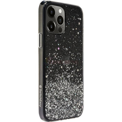Ốp lưng nhựa cứng SwitchEasy Starfield iPhone 12/12 Pro/12 Pro Max - Hàng chính hãng