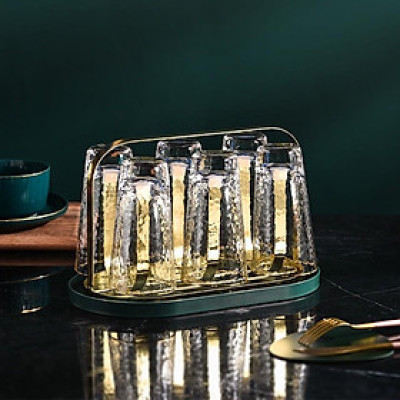 úp cốc , ly cao cấp