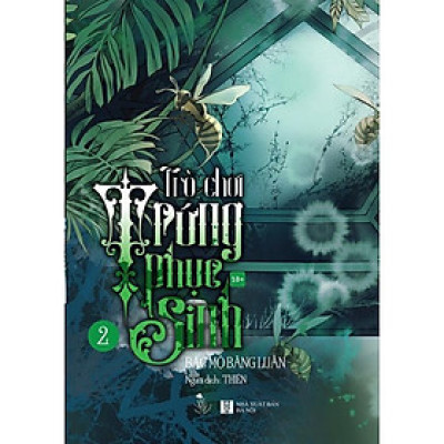 Sách - Trò Chơi Trứng Phục Sinh - Tập 2 - Bạc Mộ Băng Luân - AZ Việt Nam