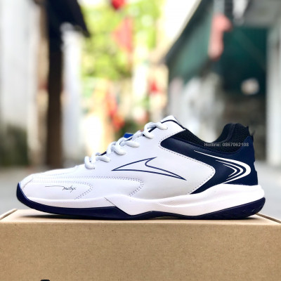 Giày Mira chính hãng - Chuyên dụng cầu lông, bóng chuyền, bóng bàn - Đế kếp siêu bền