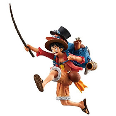 Mô hình One Piece : Luffy