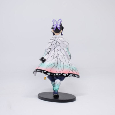 Mô hình thanh gươm diệt quỷ - Kimetsu No Yaiba : Trùng Trụ