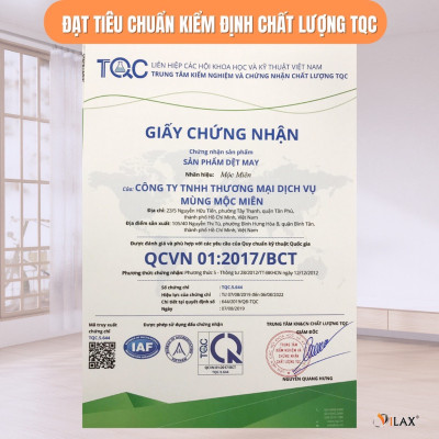 Màn Chụp , Mùng Chụp Cao Cấp Mộc Miên Đỉnh Vuông - Kích Thước 1,8mx2m ( Trắng Viền Hồng )