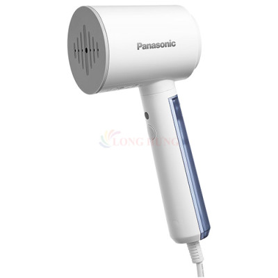 Bàn ủi hơi nước cầm tay Panasonic NI-GHD015WRA - Hàng chính hãng