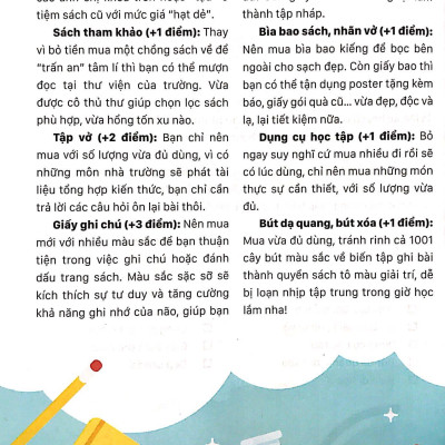 Bắn Tim Bí Kíp Chuẩn Teen