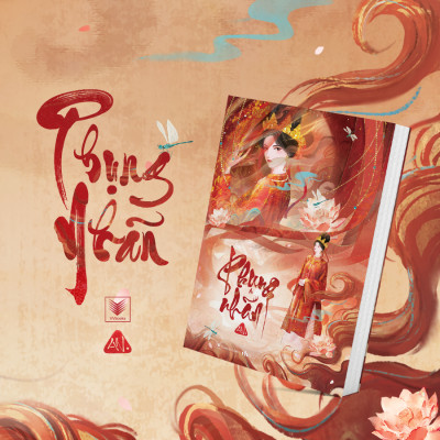 Sách - Phụng Nhãn - Tặng Kèm Bookmark Trong 1 Mặt