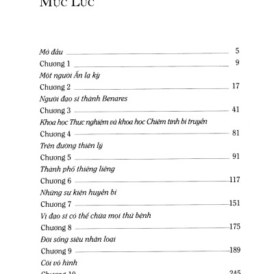 Hành Trình Về Phương Đông - Vanlangbooks