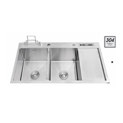 Chậu Rửa Hafen CRC-30 - Hàng Chính Hãng 