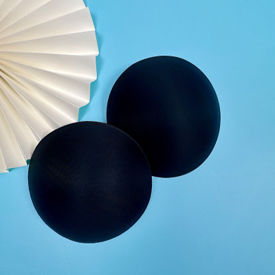 Mút Tròn Cho Áo Tập Thể Thao Hibi Sports MUT011 - 1 Cặp