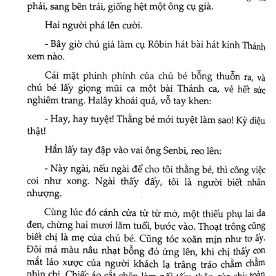 Túp Lều Bác Tôm
