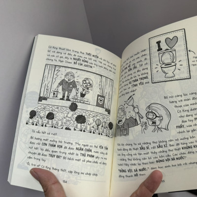 (Bộ 3 cuốn) NHỌ NHẤT QUẢ ĐẤT - Hà Giang Books