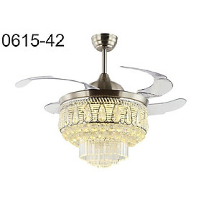 Quạt trần đèn -Q39