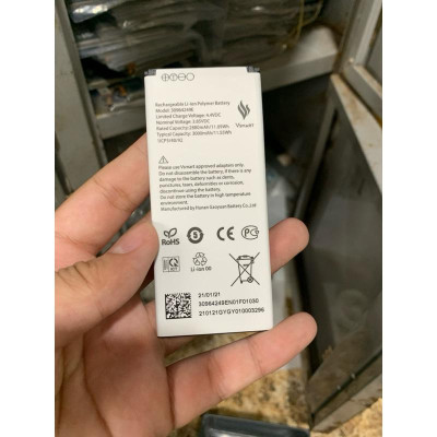 Pin Bee 5 Vsmart zin hãng từ nhà máy