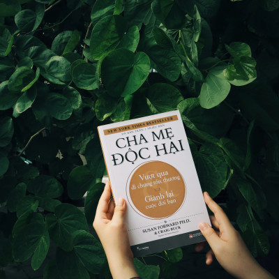 Cha Mẹ Độc Hại