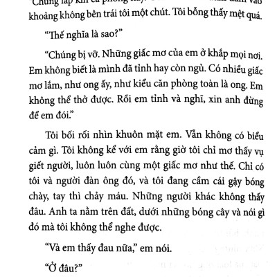 Người Nuôi Ong Thành Aleppo - The Beekeeper Of Aleppo (Aspen Words Literary Prize Winner)