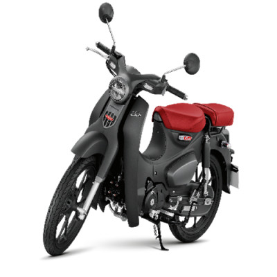 Xe Máy Honda Super Cub C125 2025   - Phiên Bản Đặc Biệt