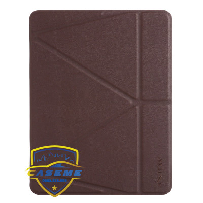 [iPad Gen 10 2022] Bao Da Dành Cho iPad Gen 10 10.9 inch (2022) Hiệu ONJESS Lưng Silicon - Hàng Chính Hãng