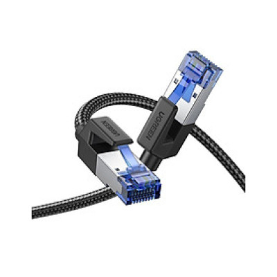 Ugreen UG80431NW153TK 2M CAT8 Shielded Cáp nối mạng Lan giữa các máy tính - HÀNG CHÍNH HÃNG