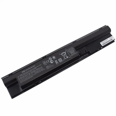 Pin Tương Thích Cho Laptop Hp Probook 440 Fp06 450G0 - Hàng Nhập Khẩu New Seal TEEMO PC TEBAT631
