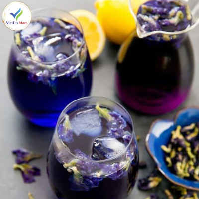 Hoa Đậu Biếc Viettin Mart 100G