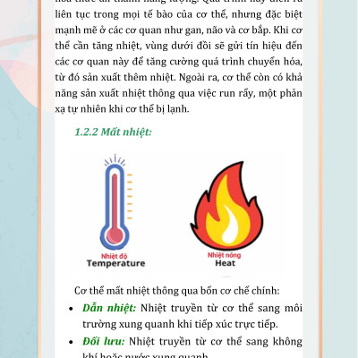 Thân Nhiệt Quyết Định Sinh Lão Bệnh Tử + Thân Nhiệt Chìa Khóa Để Sống Khỏe Mạnh Và Trường Thọ + Thân Nhiệt Năng Lượng Cốt Yếu Của Sự Sống