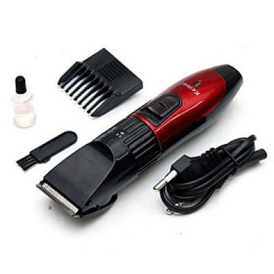 Tông Đơ Cắt Tóc Nam Nữ Kemei 730