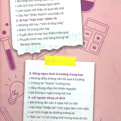 Bắn Tim Bí Kíp Chuẩn Teen