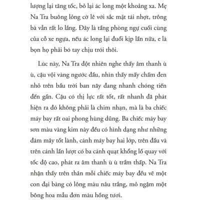 Sách - Rồng Ngầm Trường An
