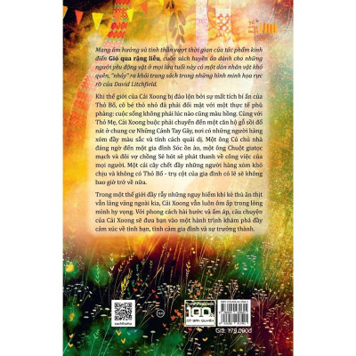 Sách - Dưới Bóng Trăng Ngà - Thái Hà Books