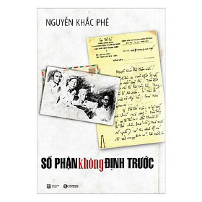 Số Phận Không Định Trước -  Bản Quyền