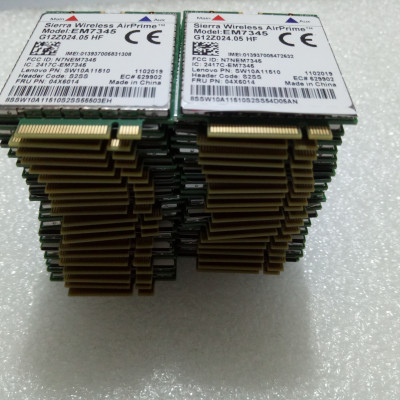 Card WWAN 4G Lenovo ThinkPad EM7345 4G LTE dùng cho laptop X240,X250,T440,T450s