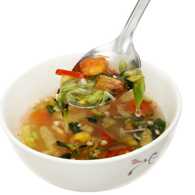 Combo Best Seller 3 Túi Canh I-Soup Thuần Chay