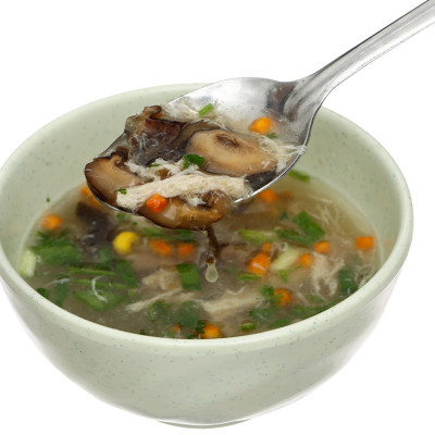 Combo Best Seller 3 Túi Canh I-Soup Thuần Chay