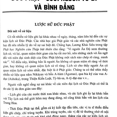 Xá Lợi Phật - Dấu Ấn Của Lòng Từ Bi