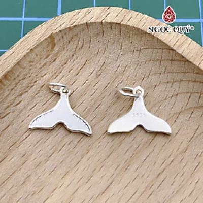 Đuôi cá treo - Ngọc Quý Gemstones