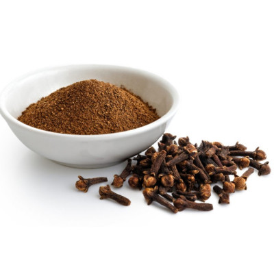 Đinh Hương Tự Nhiên Vipep Hũ Nhựa 40g