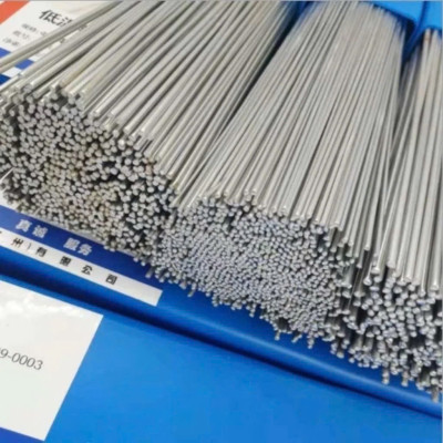 Combo 30 Que Hàn Đa Năng Nhiệt Độ Thấp – Hàn Mọi Kim Loại: Nhôm, Sắt, Inox, Đồng, Kẽm Dễ Dàng