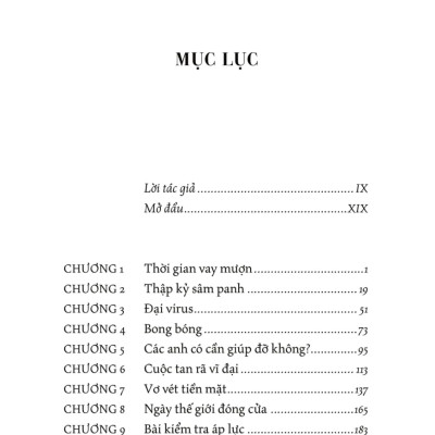 Cách Những Công Ty Lớn Nhất Thế Giới Sinh Tồn - TRE