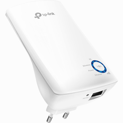 Bộ mở rộng sóng Wifi TP-Link 300Mbps TL-WA850RE - Hàng chính hãng