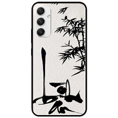 Ốp lưng cho Samsung A14 - A24 - A34 - A54 - A15 - A25 - A35 - A55 - Trúc Bình An - Hàng Chính Hãng